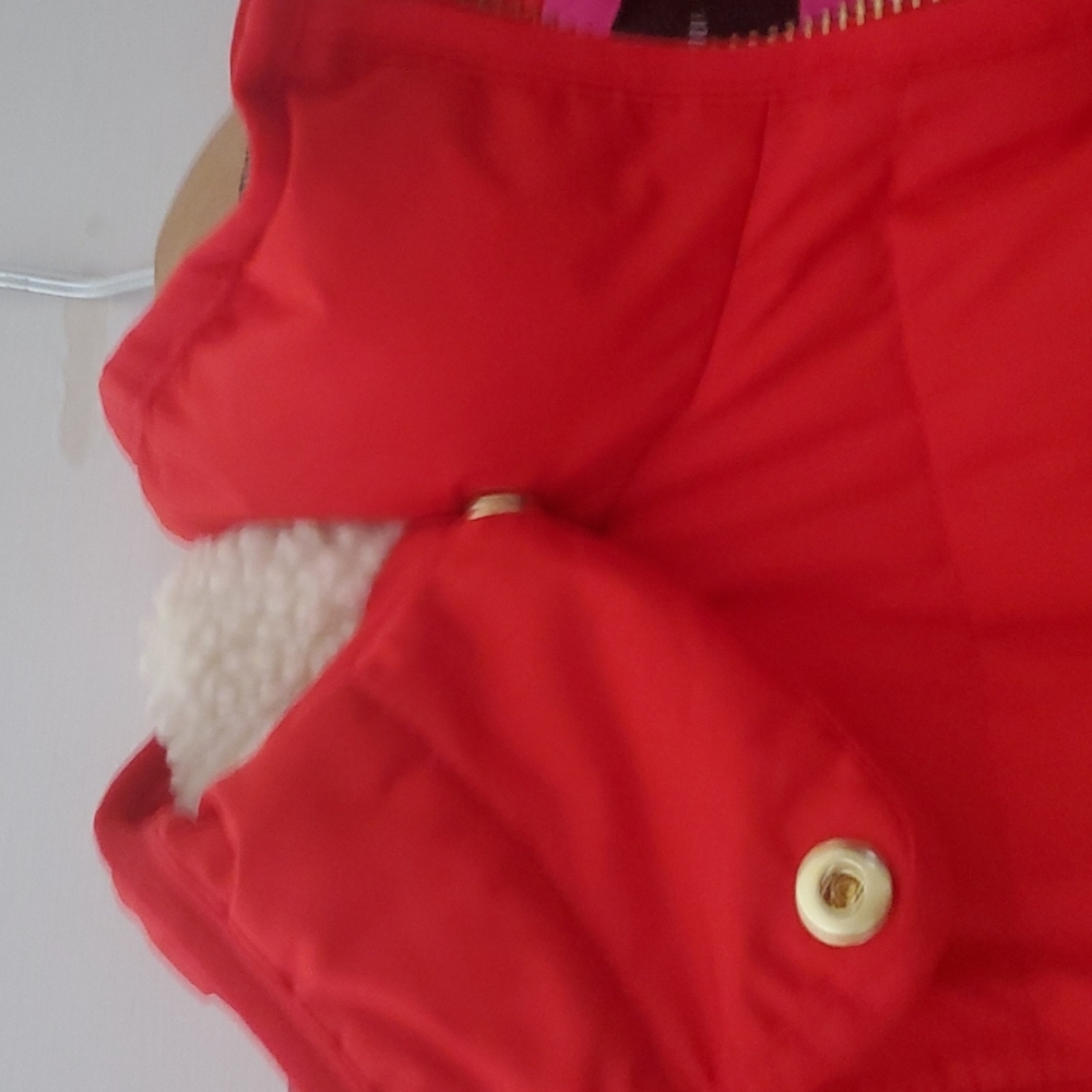 J. Crew Coat - Picture 5 of 6